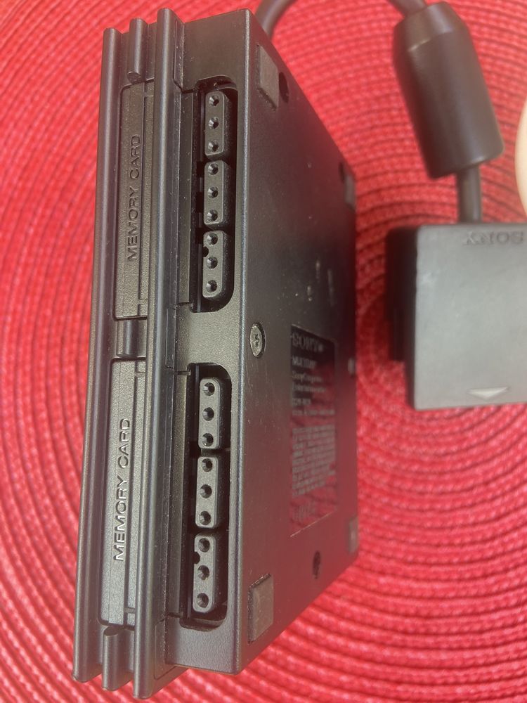 SONY Multitap PS2 PlayStation2 SCPH-70120