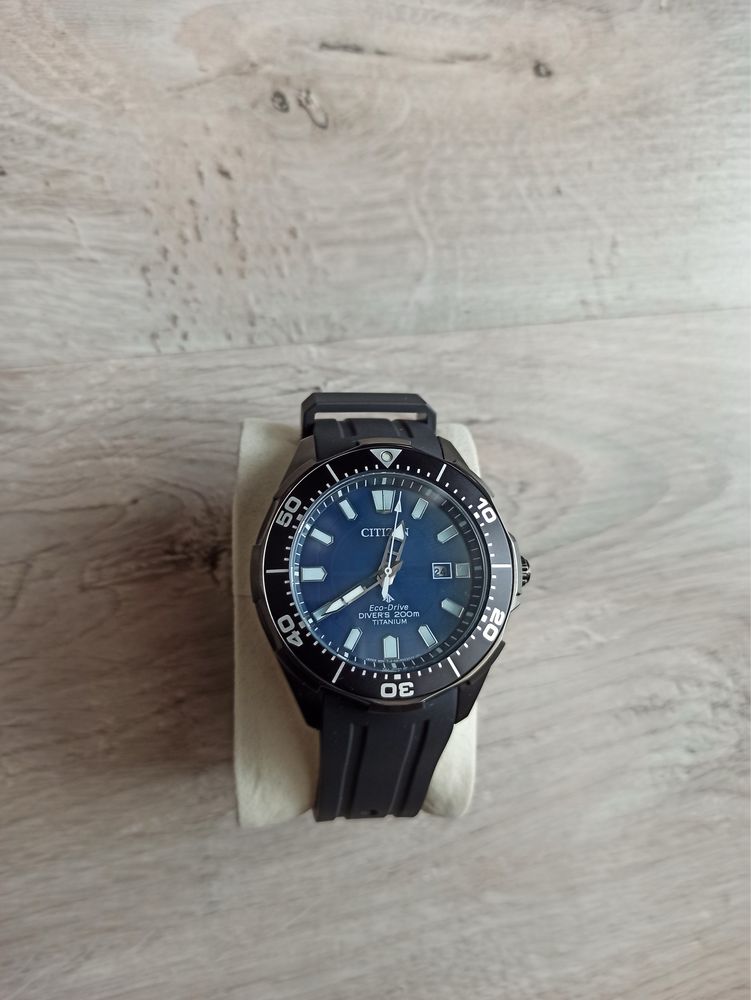 Zegarek Citizen BN0205-10L