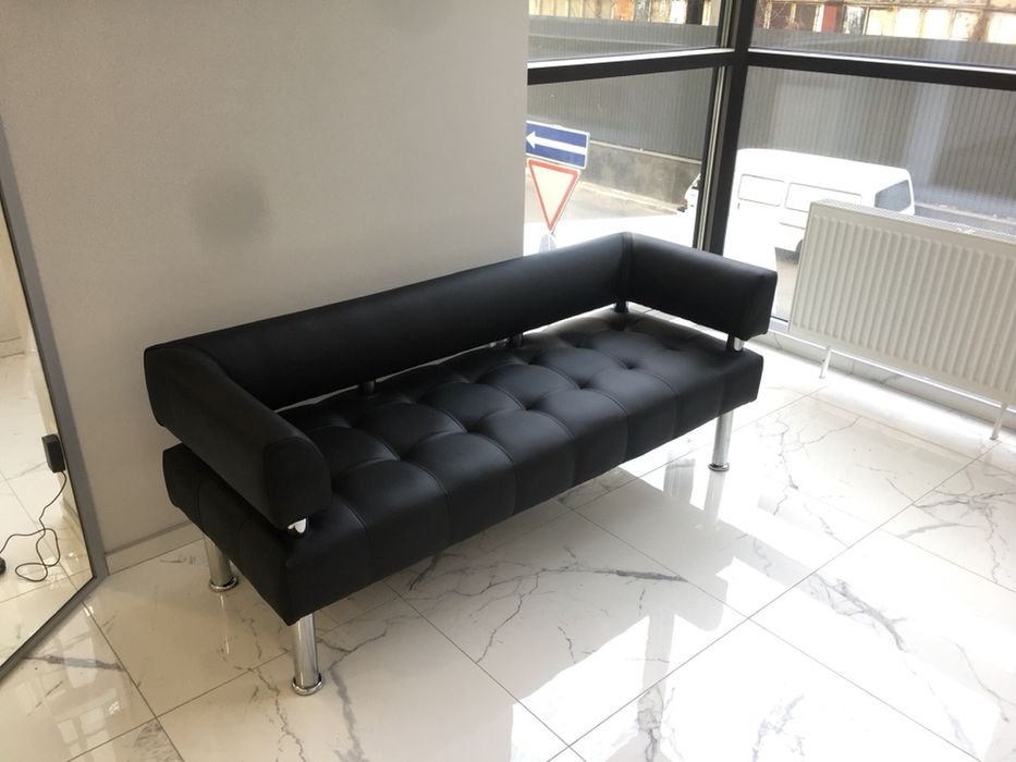 Офісний диван від виробника БЕЗКОШТОВНА ДОСТАВКА
