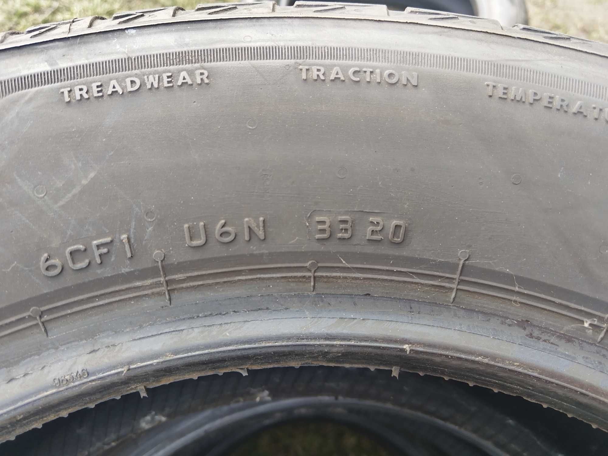 Opony Bridgestone 215/60R16 2020