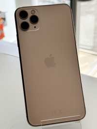 Iphone11 Pro Max 256gb Gold Bez Blokad Oryginalny Gwarancja Sklep