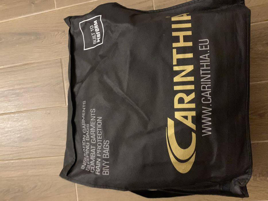 Штани Carinthia hig 4.0 армії США 7 слой, 7шар XL, ocp, mtp ,g loft