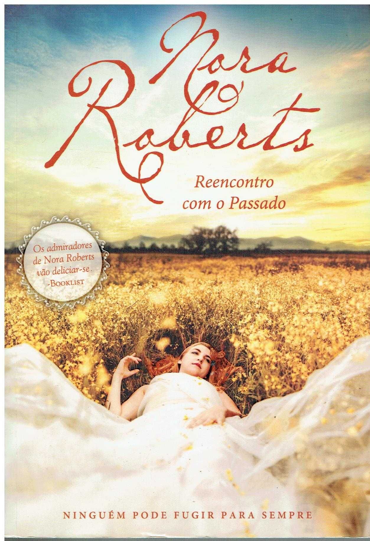 4143 - Livros de Nora Roberts 2