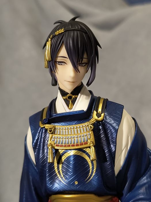 Touken ranbu Mikazuki Munechika