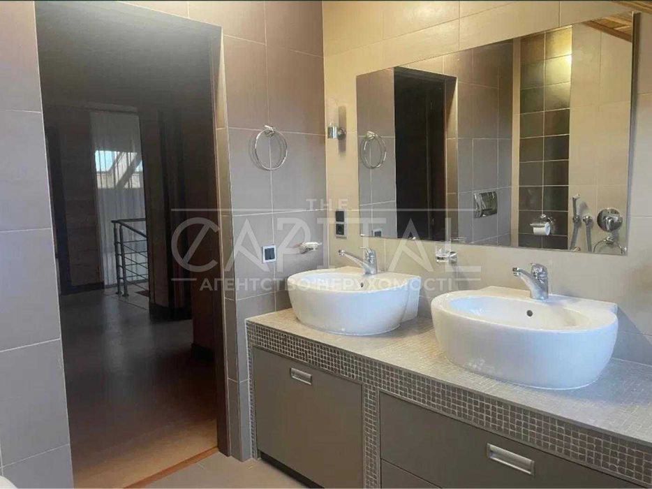 Оренда будинку з басейном, Великі Дмитровичі, Обухівський р-н