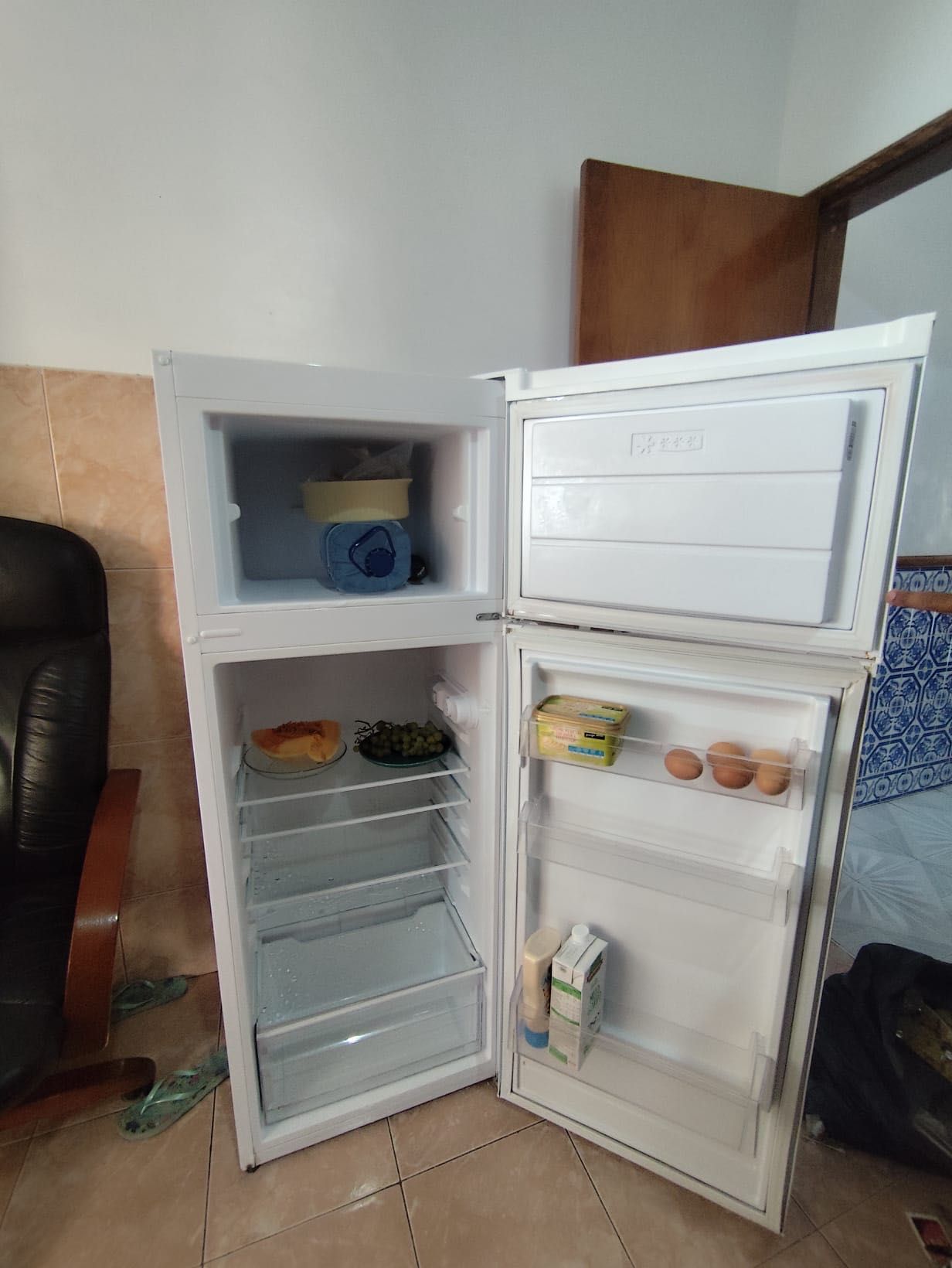 Frigorifico em ótimo estado