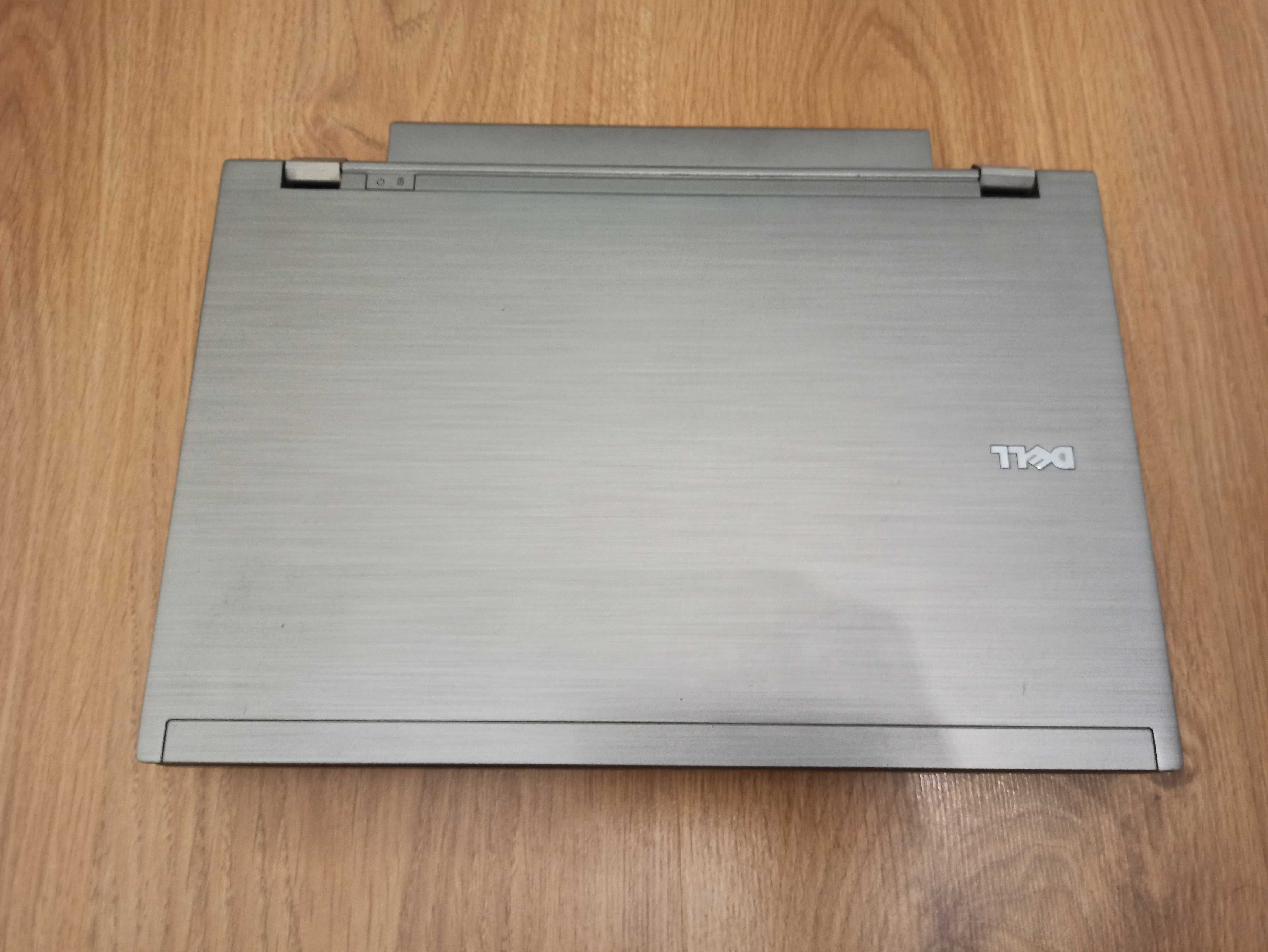 Laptop Dell E4310 - sprawny