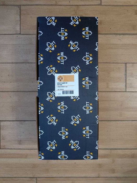 Фонари задние ВАЗ 2108 2109 99 2113 2114 ліхтарі фонарь стопы стопаки