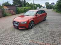 Audi A4 / B8 / LPG