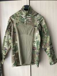 Вогнестійкий убакс армії США Army Combat Shirt Size M