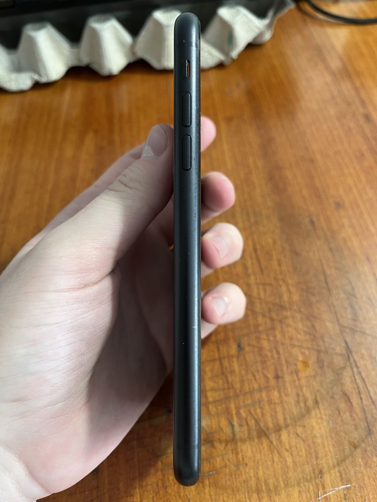 Iphone XR комплект
