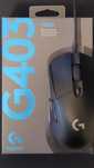 Logitech G403 Hero