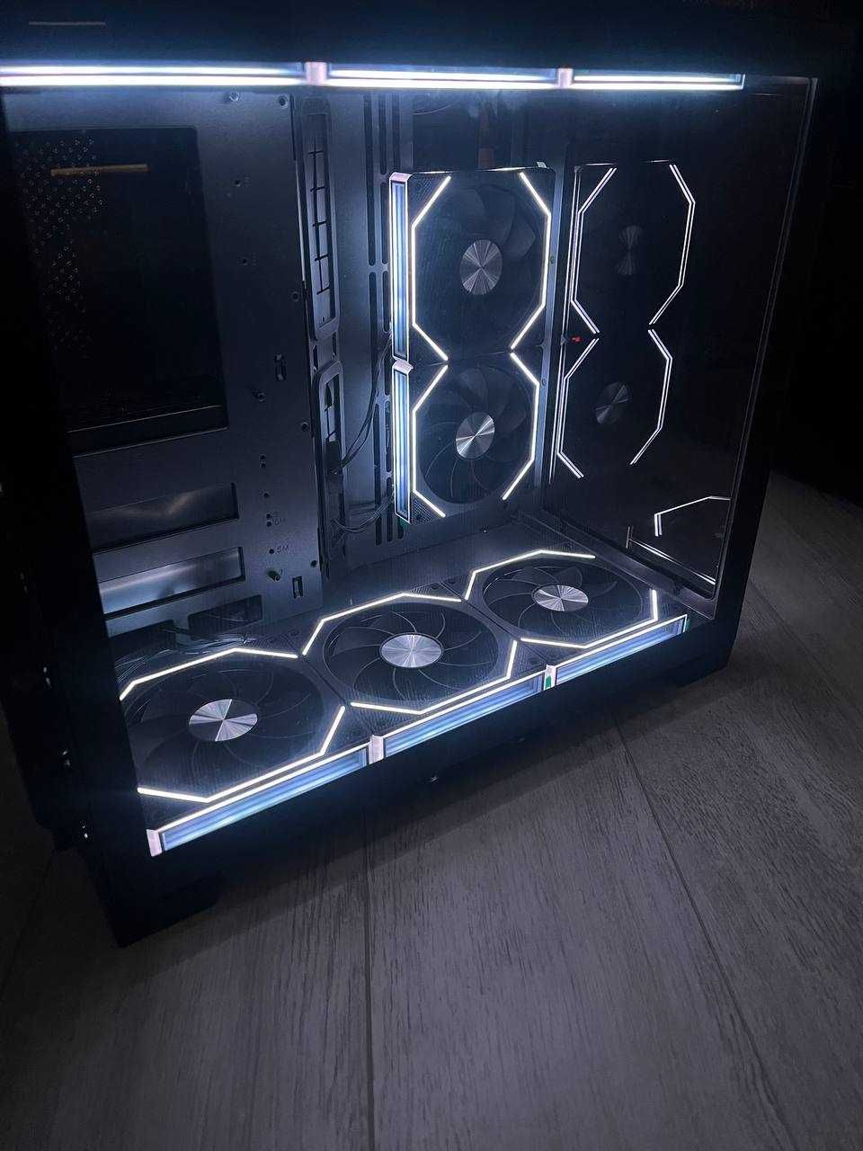 Lian Li O11 Dynamic Mini – стильний та функціональний корпус