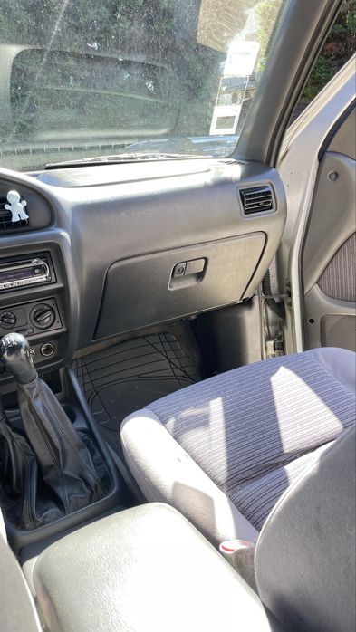 mazda b-2500 pick up 4x4