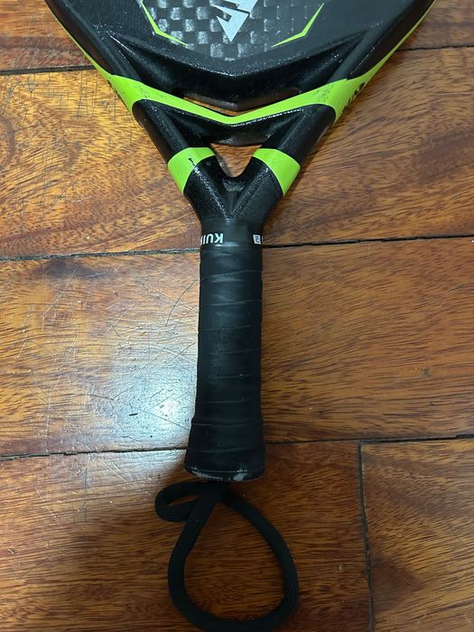 Raquete  de  Padel Siux Electra ST1 Racket