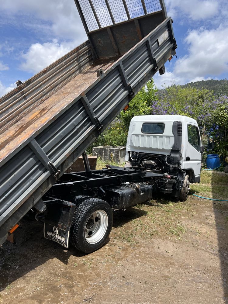 Servico de transporte