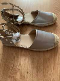 Nowe espadyle 37