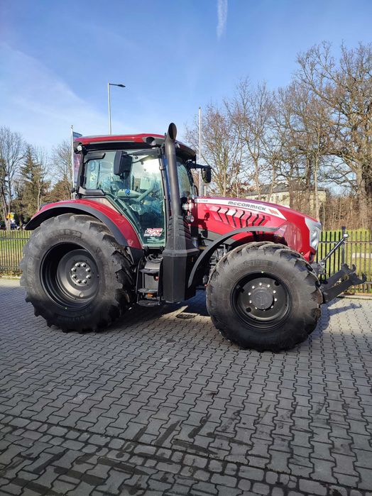 Ciągnik McCormick x7.618 NOWOŚĆ, nie John Deere, nie new Holland