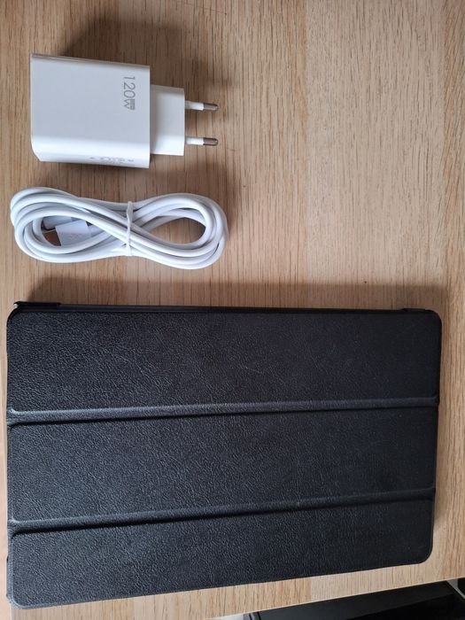 Samsung Tab A7 + Capa