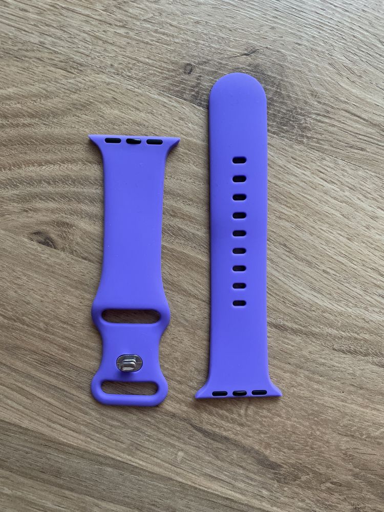 Braceletes Apple Watch 38mm/40mm/41mm