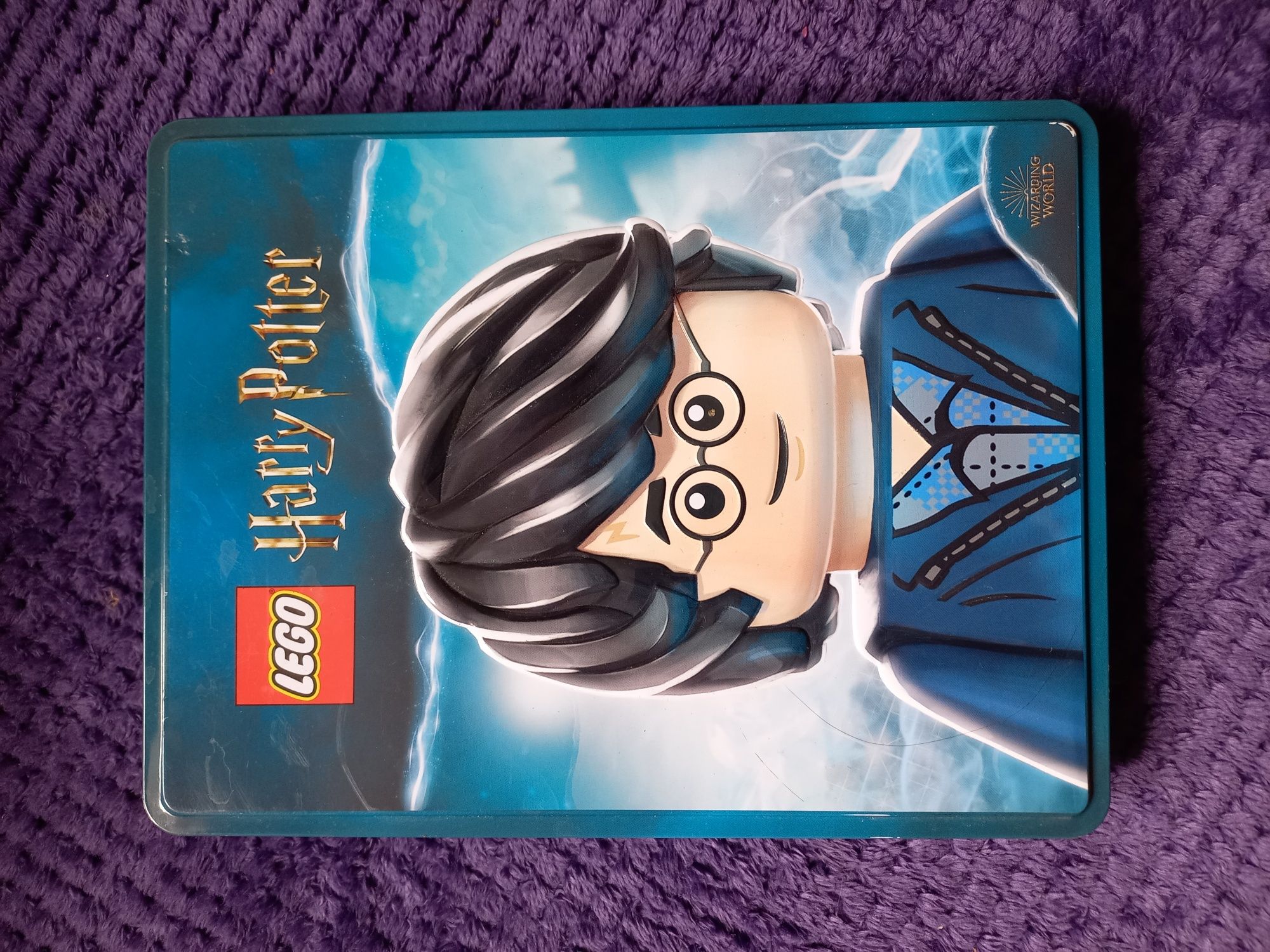 Harry Potter Lego