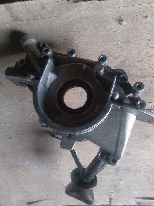 Запчастини на Чері амулет