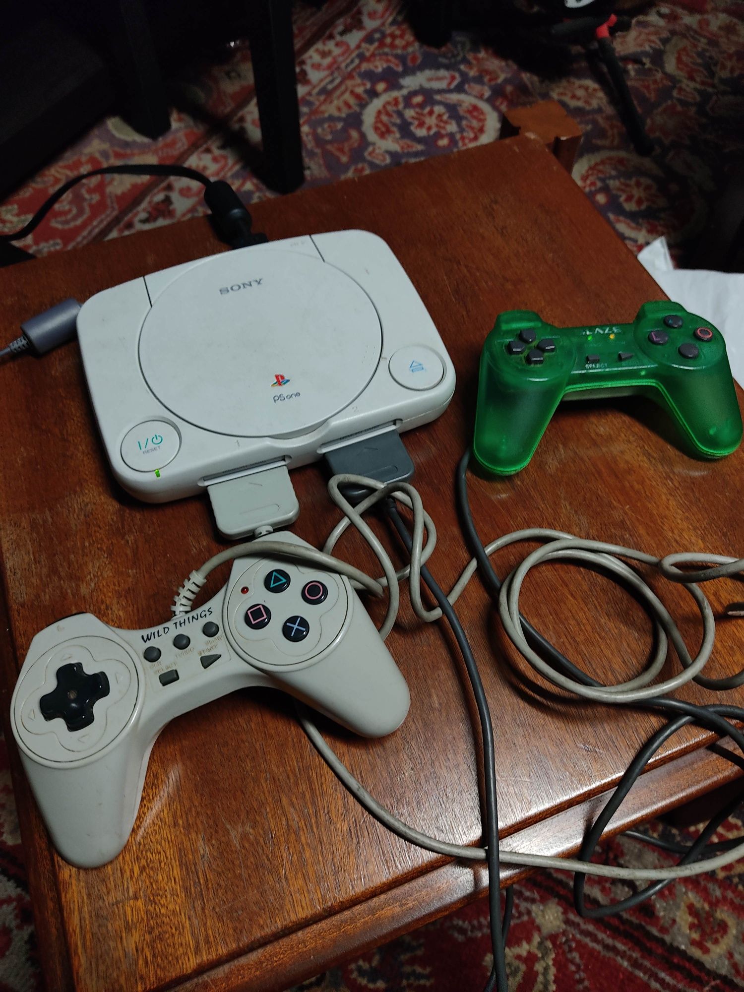 Sony Playstation one Classic PS one