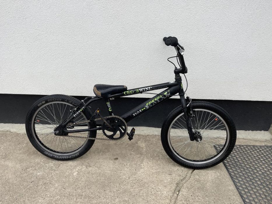 Велосипед   BMX