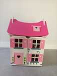 Domek dla lalek Janod Little Dutch