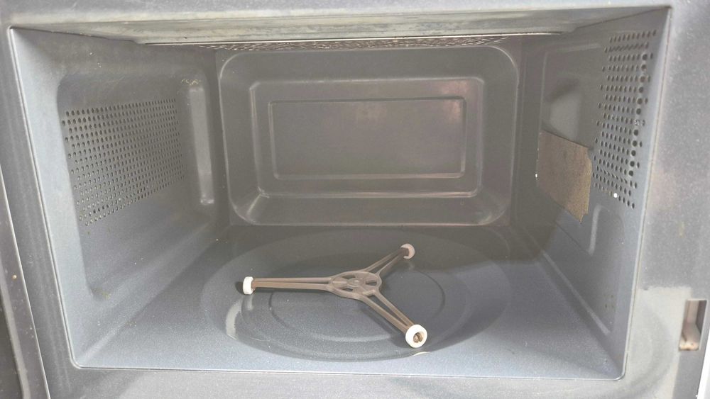 Mikrofalówka zelmer zmw3002x