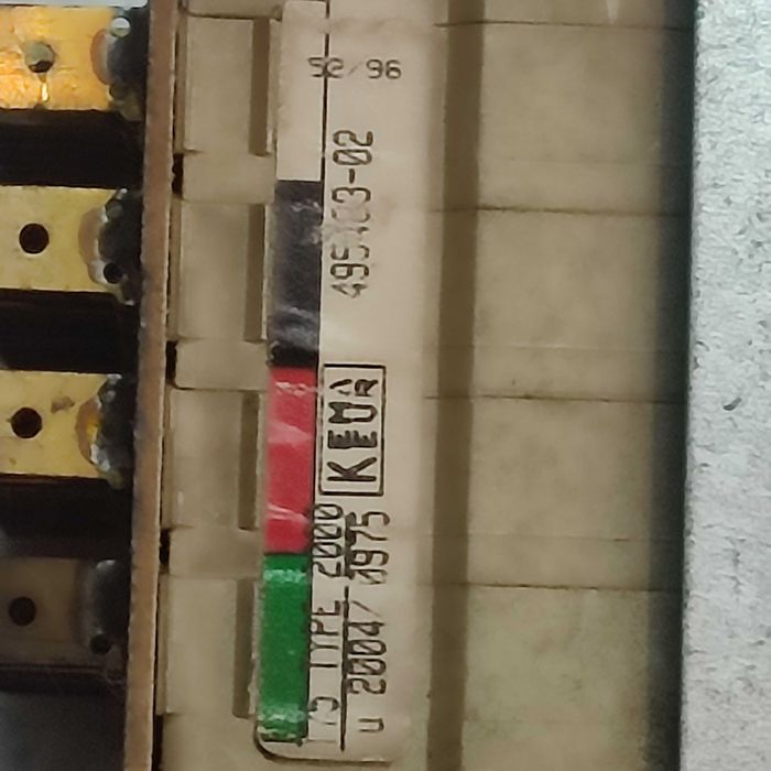 programator do pralki