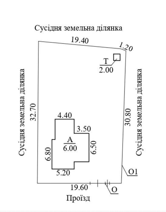 Дача Иванковичи, Круглик, СТ Луч!