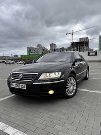 Продам Volkswagen Phaeton 2007