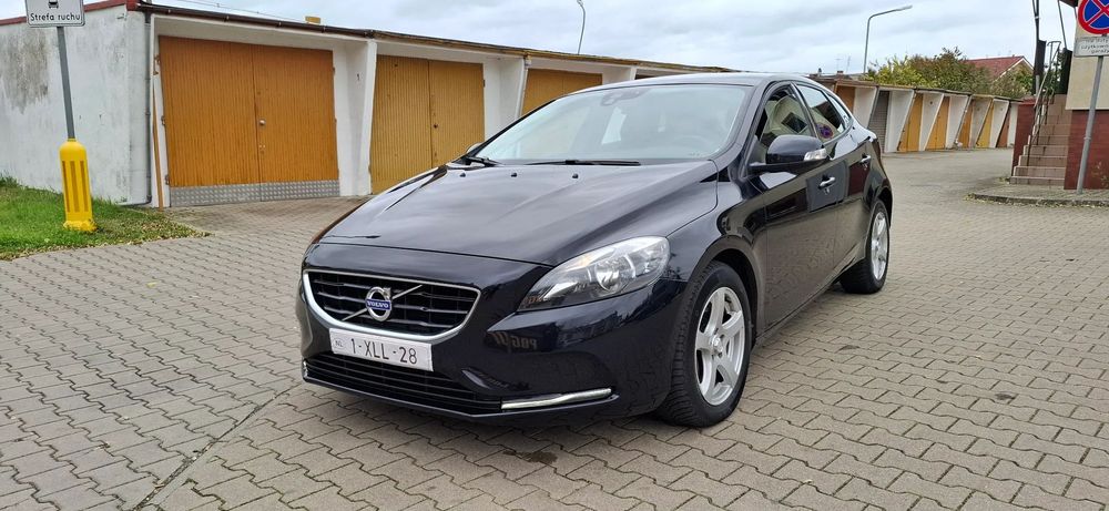 Volvo V40 Śliczny Gwarancja
