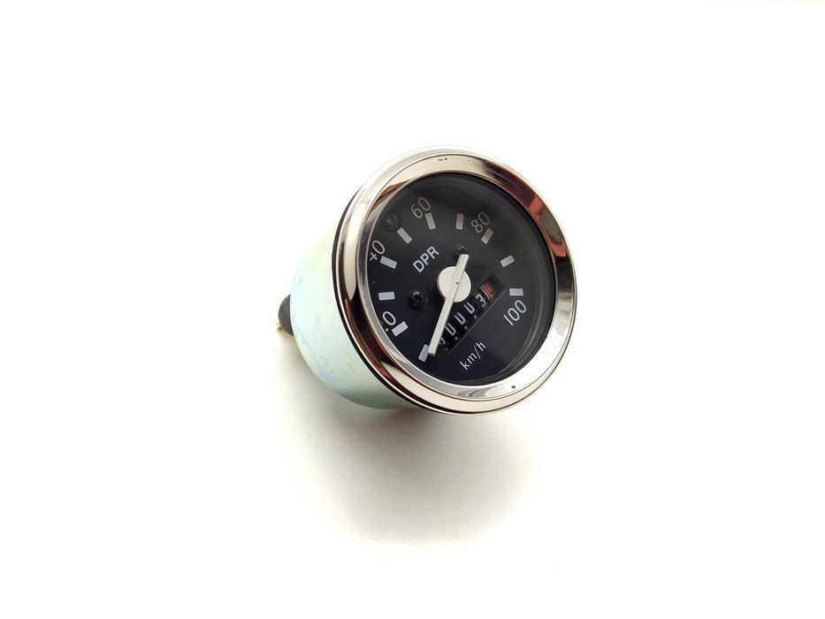Licznik prędkościomierz Simson S51 S60 S70 DPR 100 km/h
