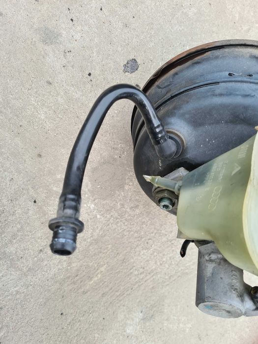 Serwo pompa hamulcowa Vw Passat B5