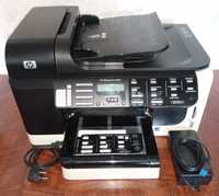 БФП HP OfficeJet Pro 8500 (принтер/сканер/копір)