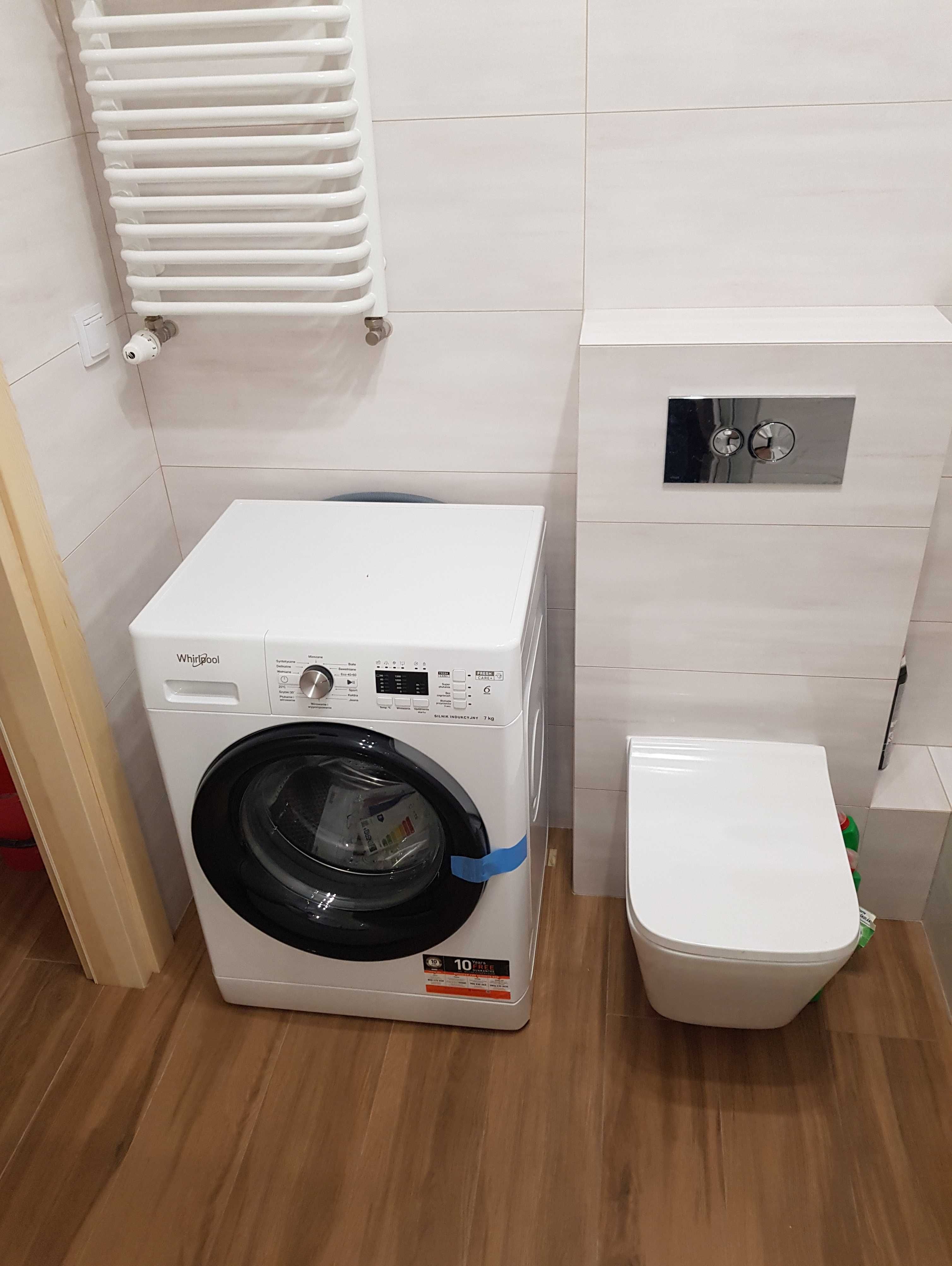 Grójec | 2 Pok. 41,5 m² – Przytulne Mieszkanie Gotowe do Wynajęcia!