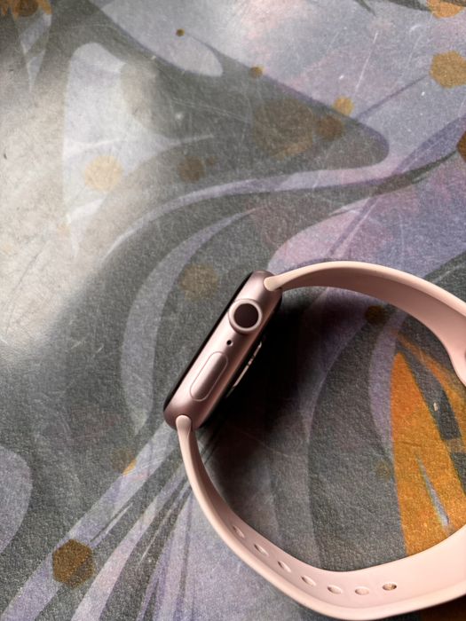 Apple watch series 9