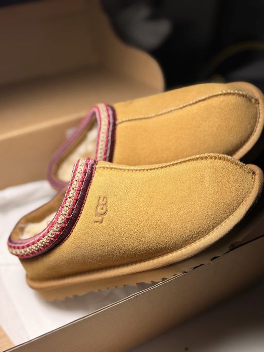 Botas UGG novas com caixa