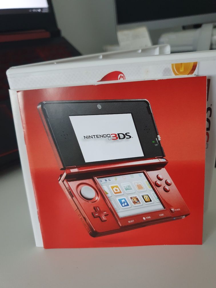Super Mario 3D Land