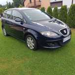 Sprzedam Seata altea 1.9tdi sprowadzony zarejestrowany w kraju