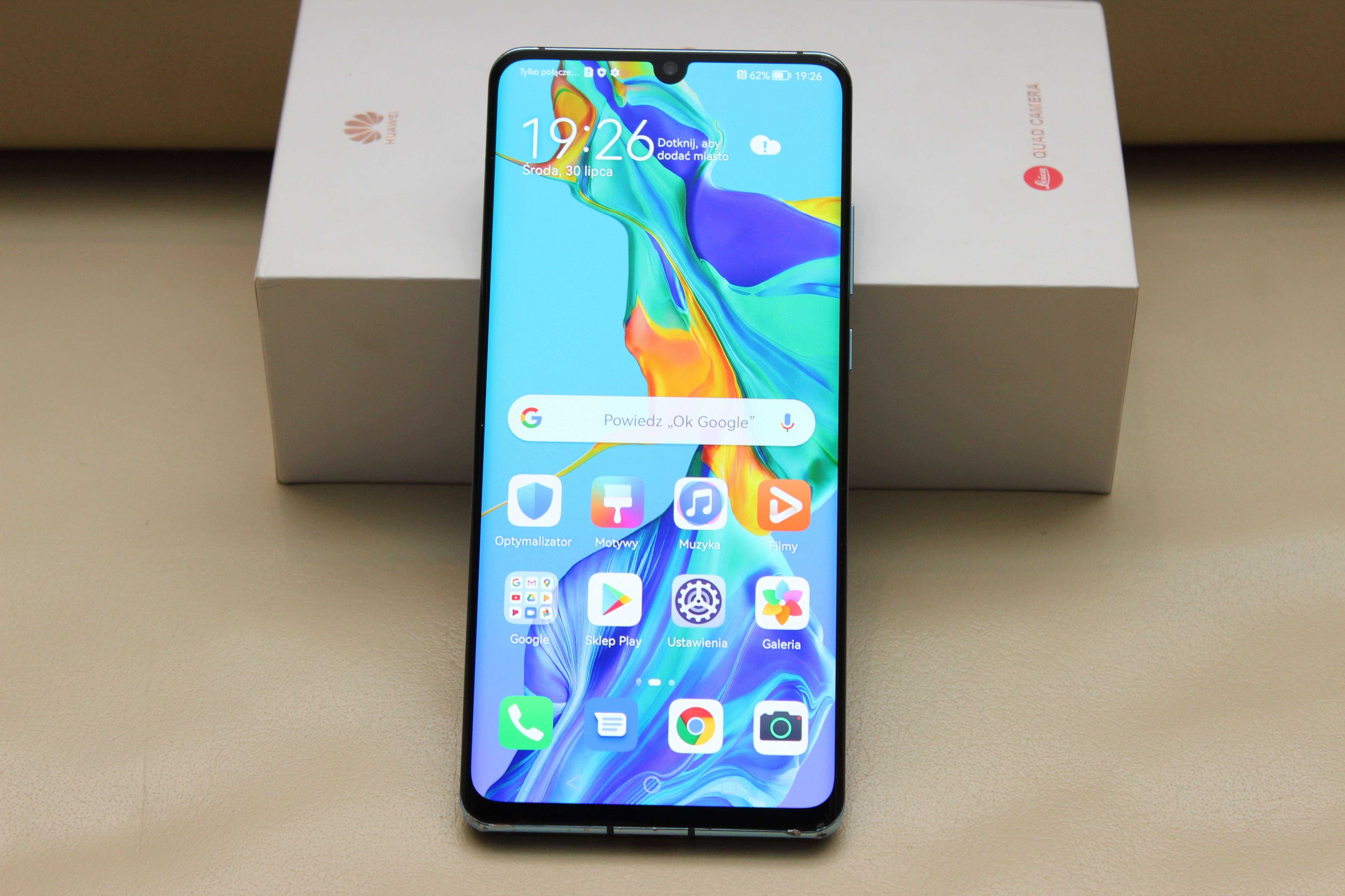 Telefon Huawei P30 PRO 6 / 128 GB
