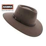 Акубра Akubra капелюх шляпа ковбойская 58 розмір