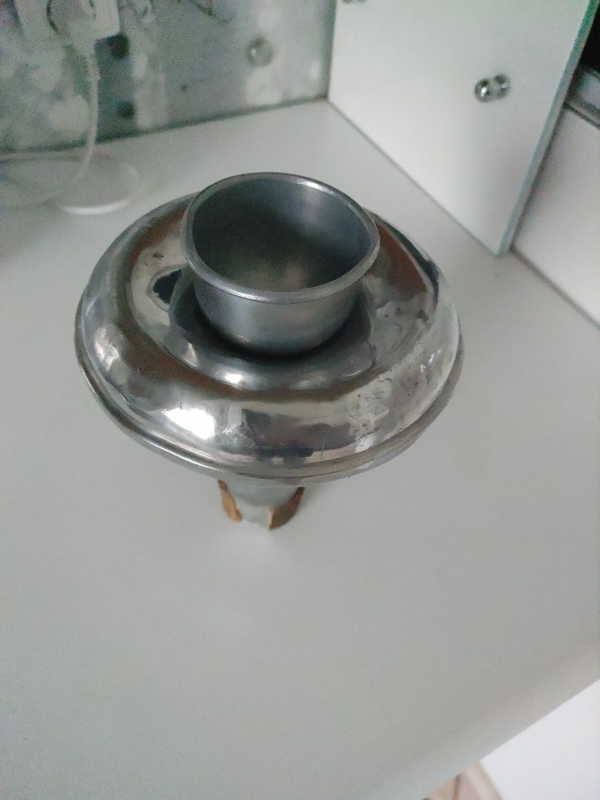Tłumik do puzonu tenorowego Wah-wah, harmon mute