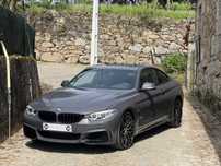 Bmw 428 pack M I
