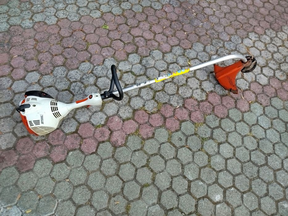 Podkaszarka Stihl FS 40