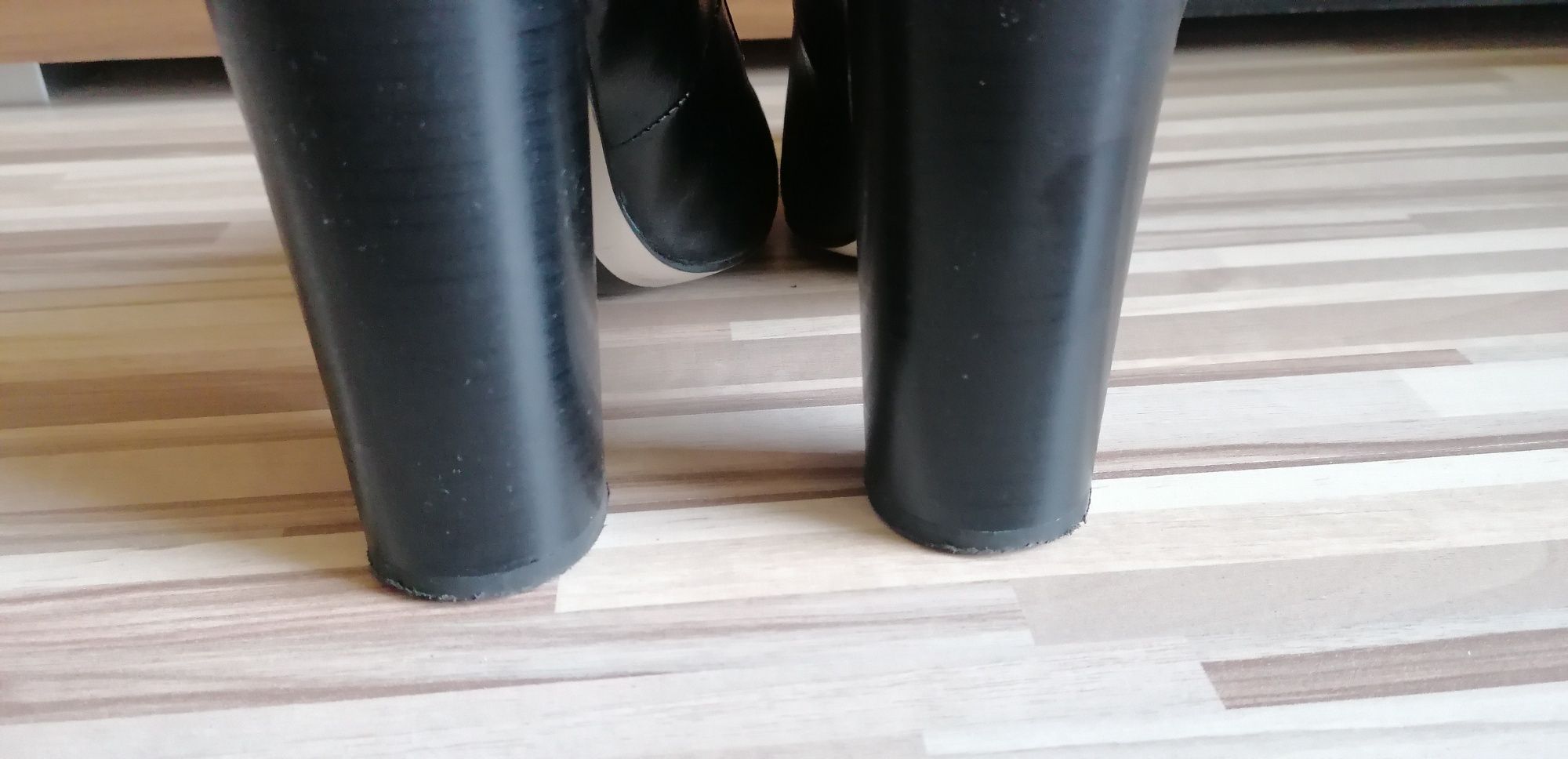 Buty Lasocki r. 38 skóra