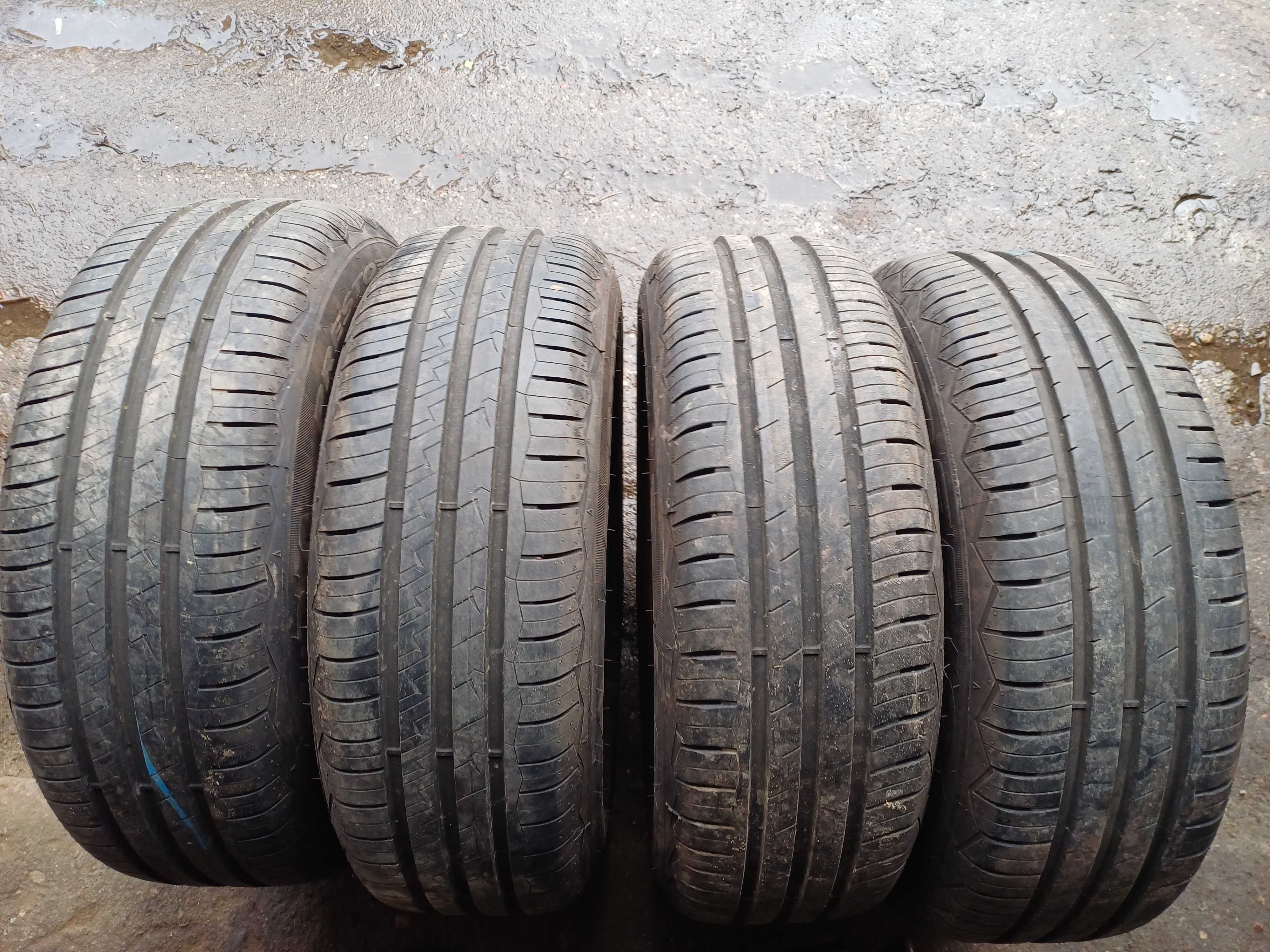 Debica Presto Hp2 195/65 R15 91H 2022r