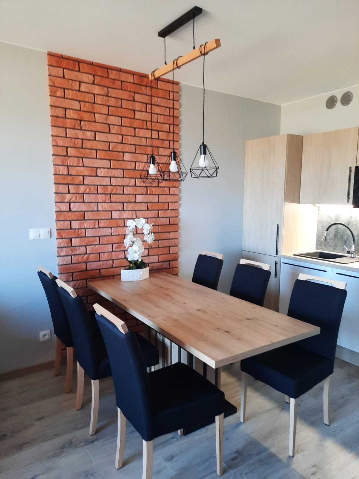 Apartament "Maja" z basenem i klimatyzacją